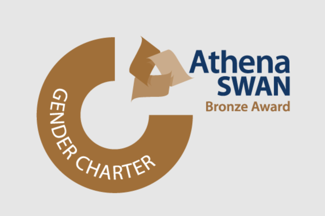 athena swan logo
