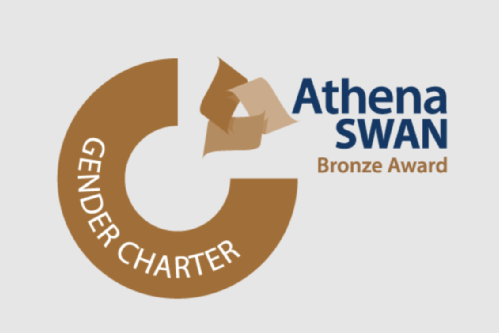 athena swan logo