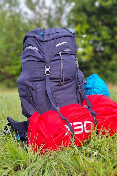 Backpack