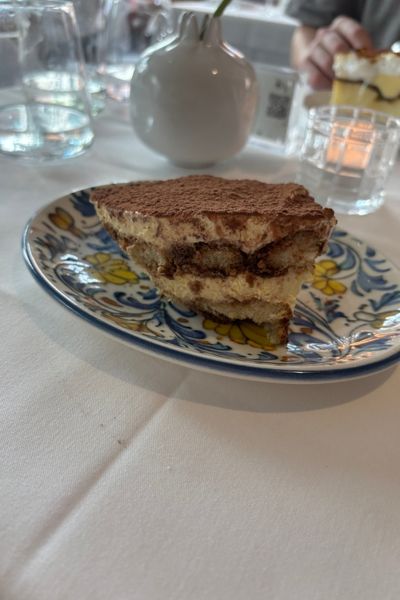Cake