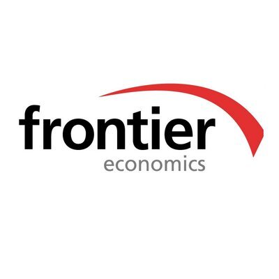 Frontier Economics logo 
