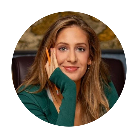 Bianca Nobilo headshot
