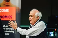 Lord Skidelsky