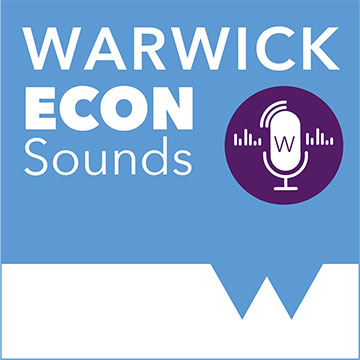 warwick econ sounds logo