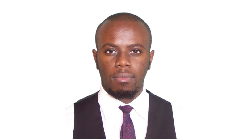 image of Martin Muriungi