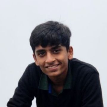 image of niraj