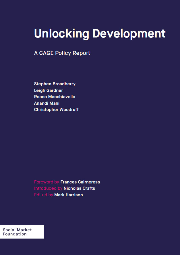 policy report