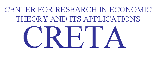 CRETA Logo