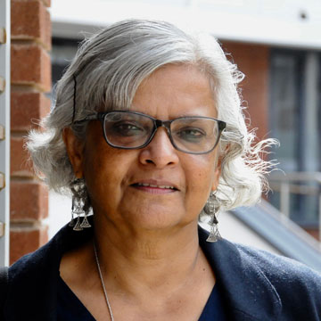 Picture of Bishnupriya Gupta