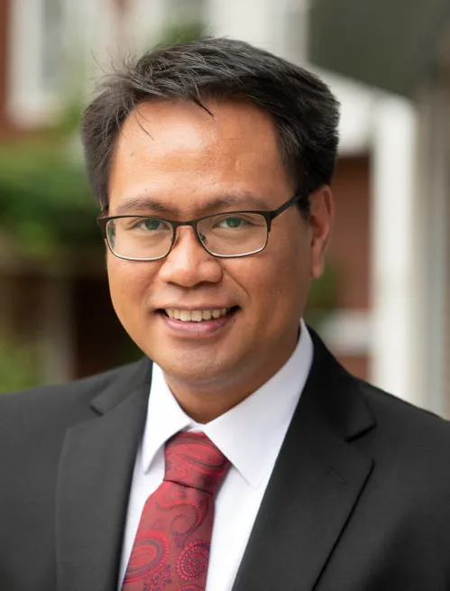 Jose Rowell Corpuz