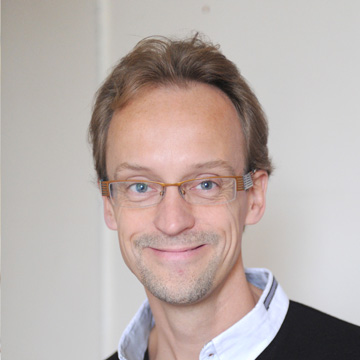 Picture of Thijs Van Rens