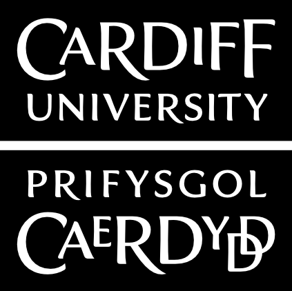 Cardiff BW Logo
