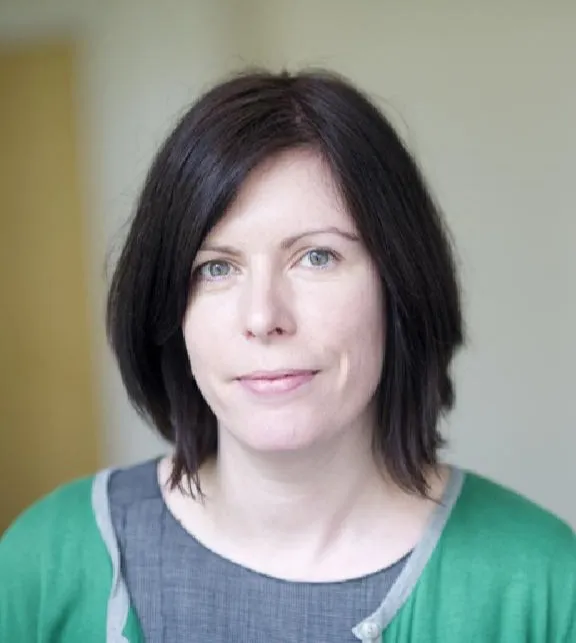 NIHR - Meet the Team