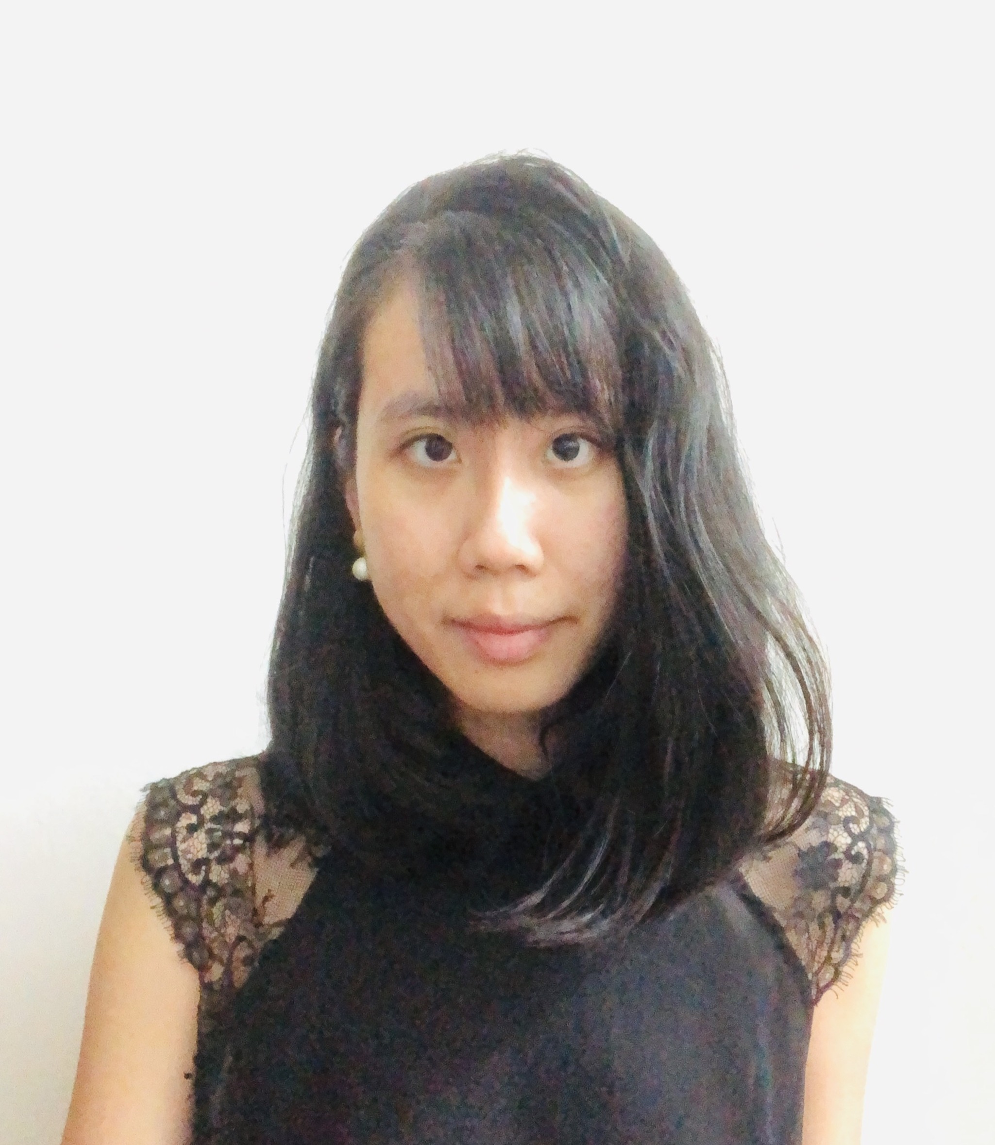 Jessica Ko