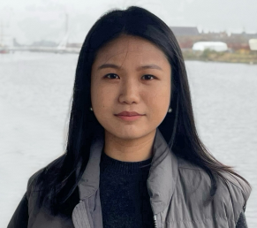 Zhou Zhou