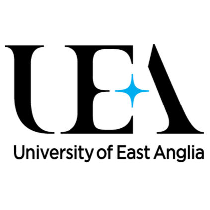 UEA Logo White Background