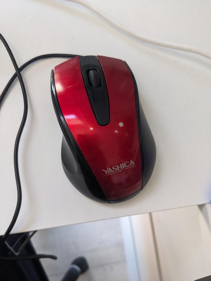 Computer or Laptop Mouse
