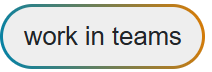work in teams badge