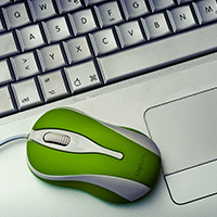compi mouse