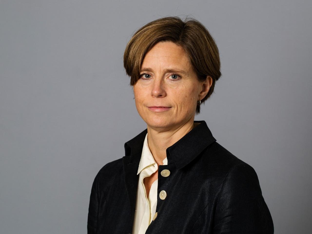 Carin Håkansta