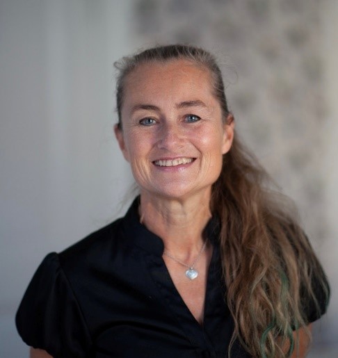 Monica Andersson Bäck 