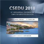 CSEDU 2018