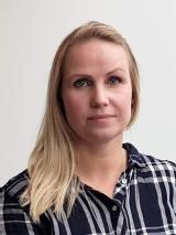 Hilda Ragnarsdottir