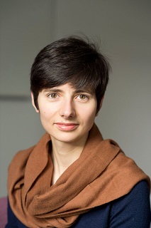 Daria Luchinskaya
