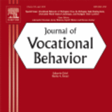 journal of vocational behaviour