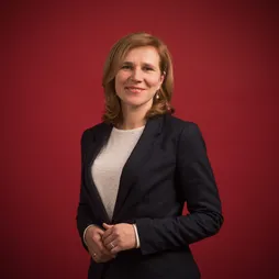 Dr Liga Baltina