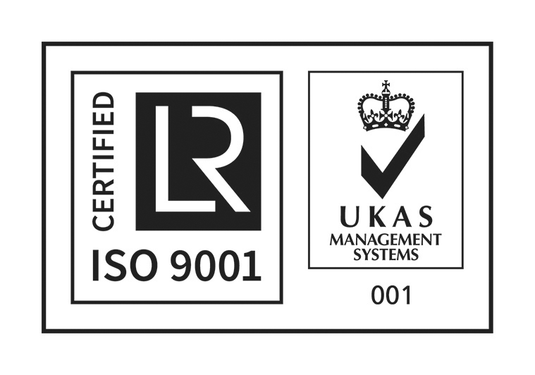 ISO9001 logo