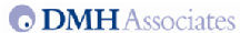 DMH logo