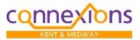 Connexions Kent and Medway logo