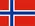Norway flag