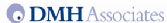 DMH Associates logo