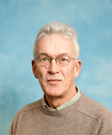 Professor Peter Elias