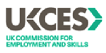 UKCES logo