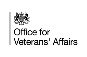 Office for Veterans' Affairs logo