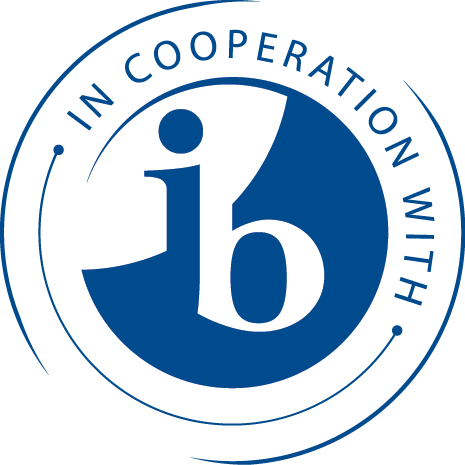 IB - 1 colour in co-op
