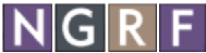 NGRF logo