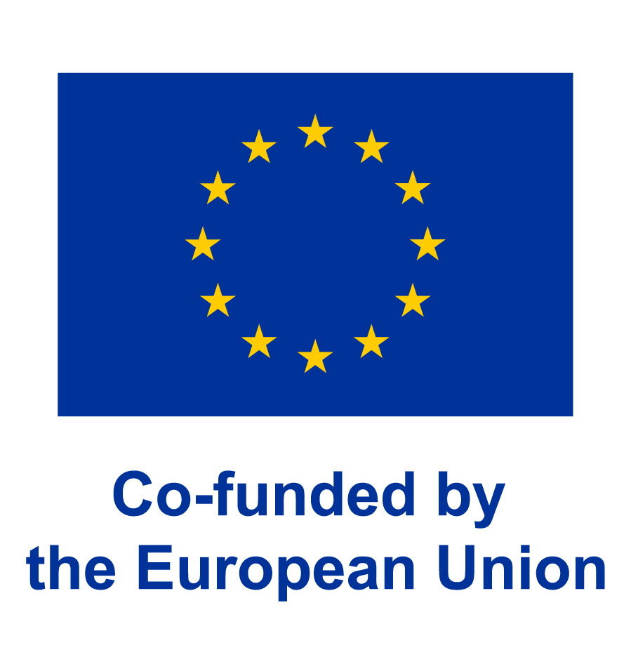 EU cofounded