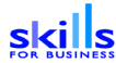 Skills for Business logo
