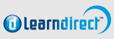 learndirect logo