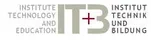 ITB logo
