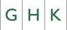 GHK logo