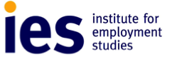 IES logo