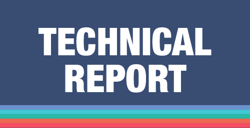 Working Futures Technical Report PDF