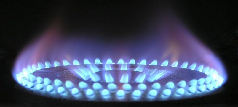 Gas supply