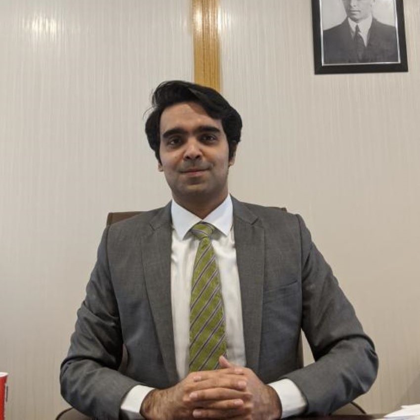 Image of Jalal Hussain