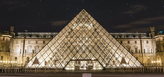 The Louvre
